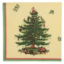 Papírové ubrousky TREE (20 kusů v balení)