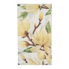Papírové ubrousky FLOWERS (20 kusů v balení)
