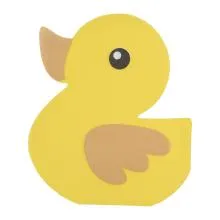 Papírové ubrousky DUCK (20 kusů v balení)