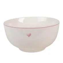 Porcelánová miska