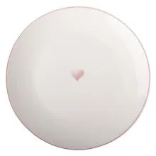 Porcelánový dezertní talíř