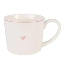 Porcelánový hrnek