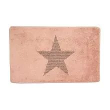 Koupelnová předložka STAR