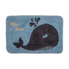 Koupelnová předložka WHALE