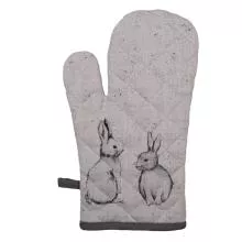 Chňapka BUNNY BUDDIES