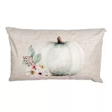 Povlak na polštář COUNTRY STYLE PUMPKIN