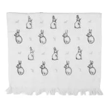 Kuchyňský ručník BUNNY BUDDIES 40x66 cm