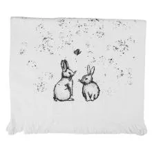Kuchyňský ručník BUNNY BUDDIES 40x66 cm