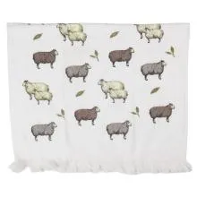 Kuchyňský ručník SHEEP 40x66 cm
