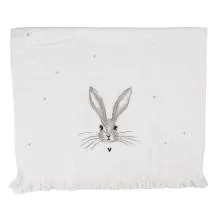 Kuchyňský ručník RUSTIC BUNNY 40x66 cm