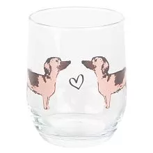 Clayre & Eef DHLGL0006