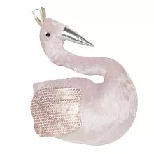 Dveřní zarážka SWAN 25*14*31 cm