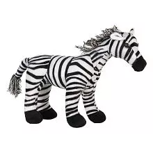 Dveřní zarážka ZEBRA 37*13*30 cm
