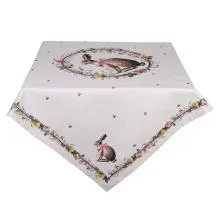 Ubrus EASTER WHISPERS COLLECTION 100x100 cm