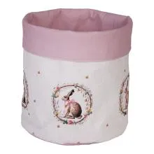 Košík na pečivo EASTER WHISPERS COLLECTION Ø 15x16 cm