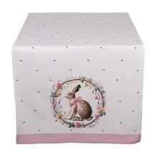 Běhoun na stůl EASTER WHISPERS COLLECTION 50x140 cm