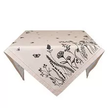Ubrus FLORA AND FAUNA FAF03