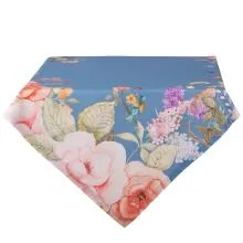 Ubrus FLORAL FIESTA 100x100 cm