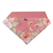 Ubrus FLORAL FIESTA 100x100 cm