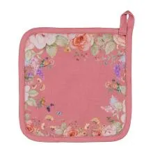 Podložka nebo chňapka FLORAL FIESTA 20x20 cm
