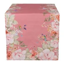 Běhoun na stůl FLORAL FIESTA 50x140 cm