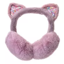 Klapky na uši pro děti CAT