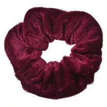 Textilní  gumička do vlasů ø 10 cm