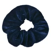 Textilní  gumička do vlasů ø 10 cm