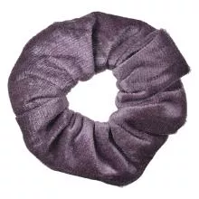 Textilní  gumička do vlasů ø 10 cm