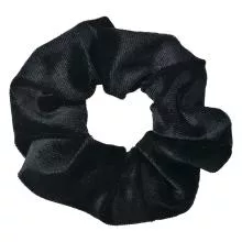 Textilní  gumička do vlasů ø 10 cm