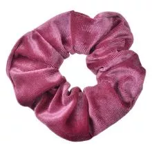 Textilní  gumička do vlasů ø 10 cm
