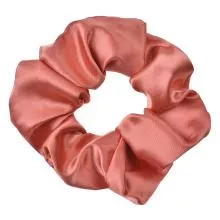Textilní  gumička do vlasů ø 10 cm