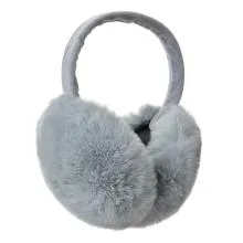 Klapky na uši GREY  