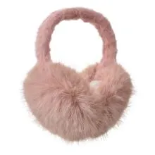 Klapky na uši PINK  