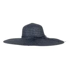 Dámský letní klobouk z papírové slámy  
