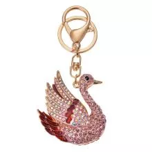 Přívěsek na klíče SWAN