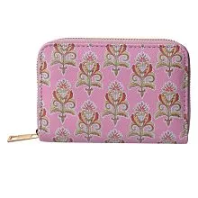 Peněženka LILY PINK