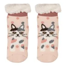 Dětské zimní ponožky 28-31 28-31