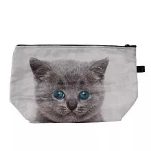 Toaletní nebo kosmetická taštička CAT