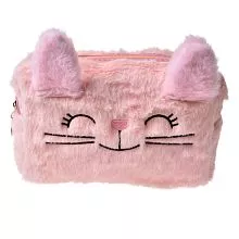 Toaletní nebo kosmetická taštička CAT