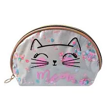 Toaletní nebo kosmetická taštička CAT