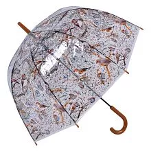 Deštník BROWN BIRDS 60 cm