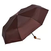 Skládací deštník BROWN