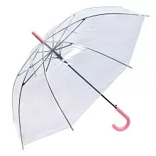 Deštník TRANSPARENT