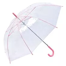 Deštník TRANSPARENT