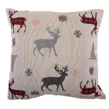 Polštář s výplní DEER