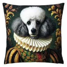 Polštář s výplní DOG