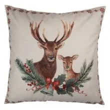 Polštář s výplní DEERS