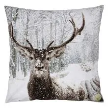Polštář s výplní DEER