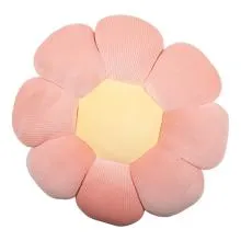 Polštář s výplní FLOWER